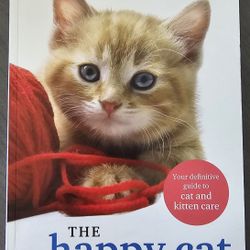 Tha Happy Cat Handbook