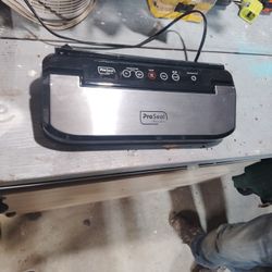 PRO SEAL The Professional Series 