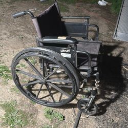 Very smooth, mag wheels