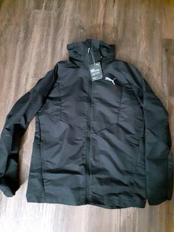 Jacket Windcell PUMA