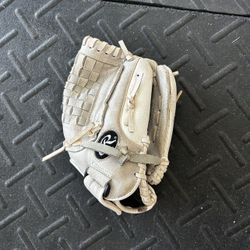 Rawlings 12in Softball Glove