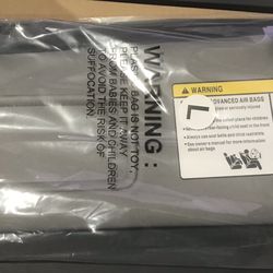 Toyota Highlander 2008-2013 Driver Side Sun Visor Grey BRAND NEW