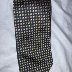 Harrods Knightsbridge Tie 