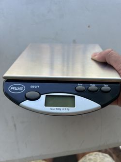 Digital Scale