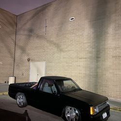 Trades For Rv  Van With A High Top 