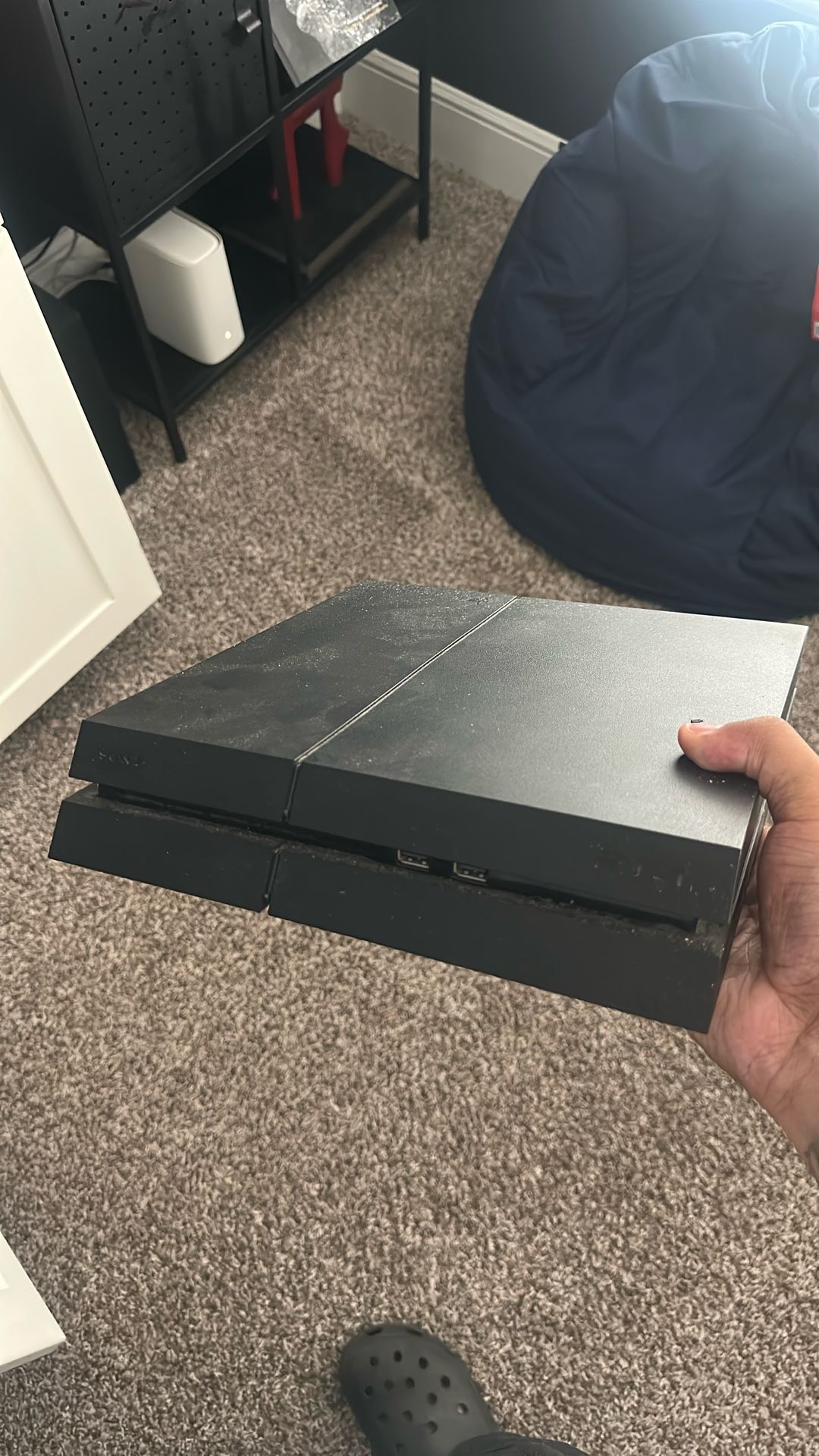 PS4