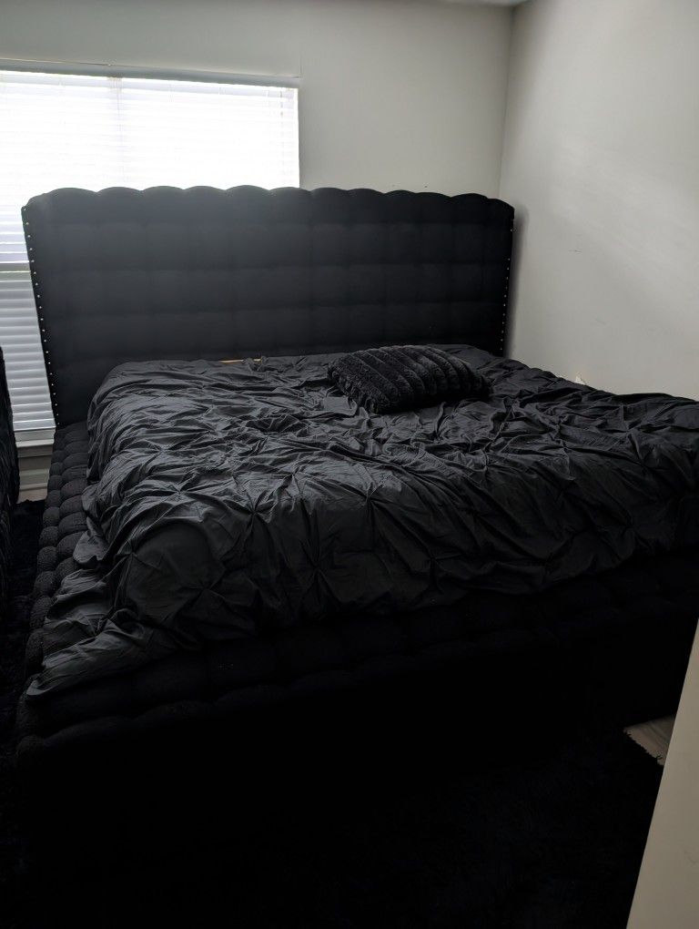 King Size