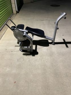 *Free Delivery* Life Fitness Ab Crunch Core Machine