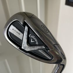 Callaway Edge Women’s 8 Iron  Golf club