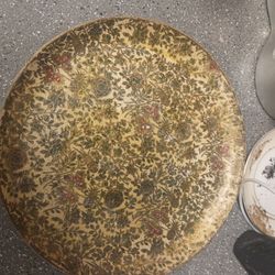 Plate