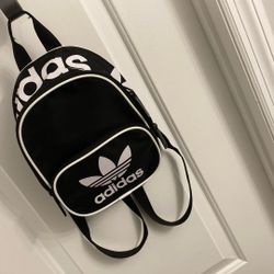 Adidas Mini Backpack Like New