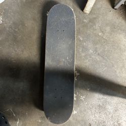 Skateboard