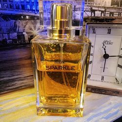 Pre-Owned AVON Mark Sparkle Ladies Perfume 