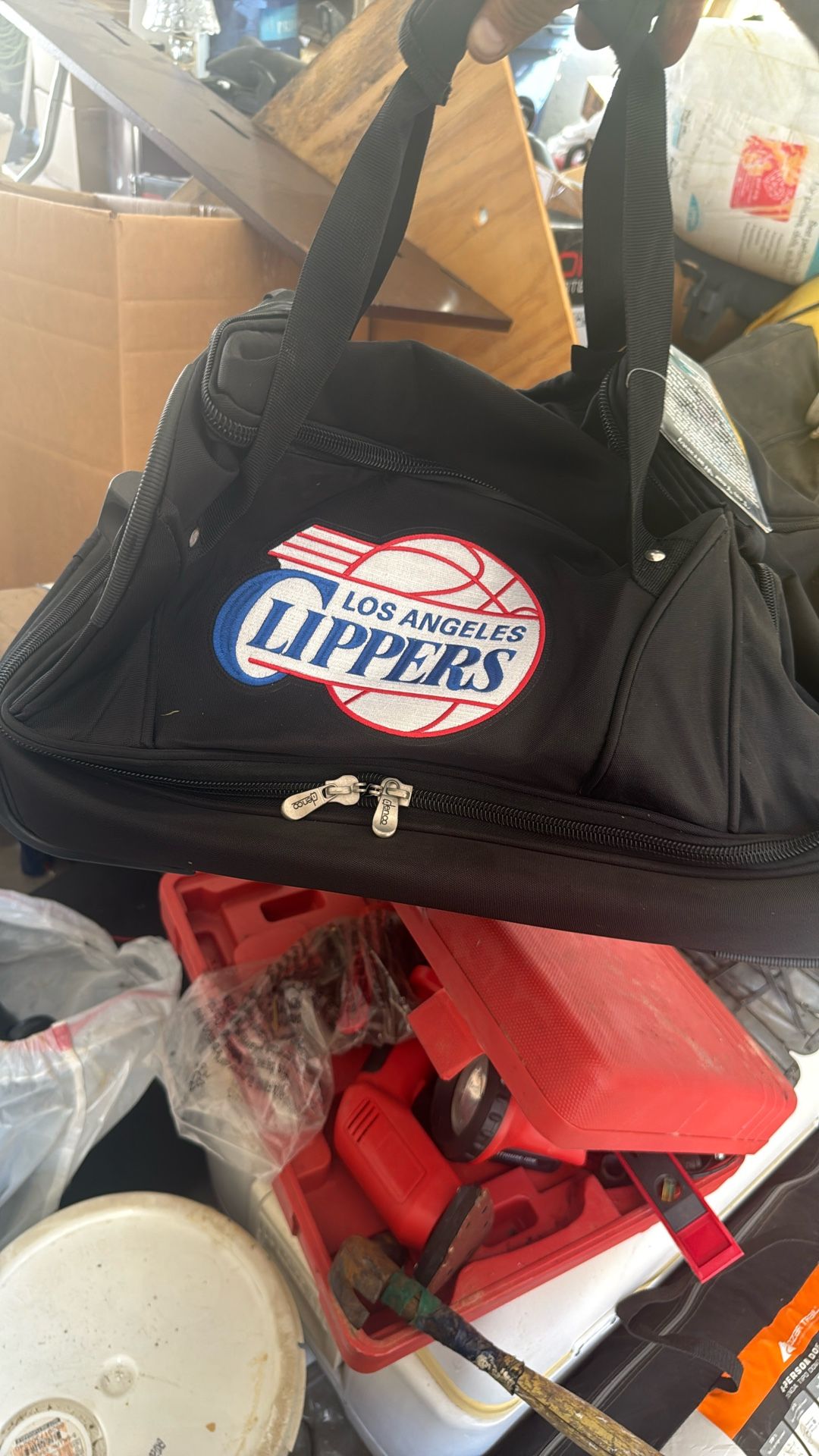 Duffel Bag Bags
