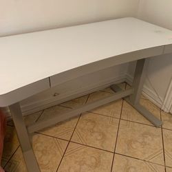 Adjustable Height Desk 