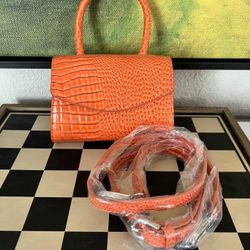  UO Mini Crossbody Bag