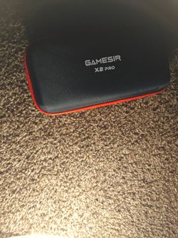 Gamesir X2 Pro
