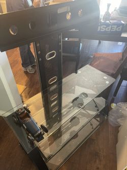 TV STAND