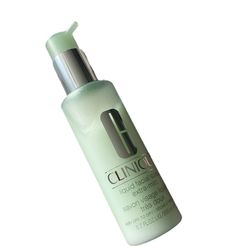 Clinique Liquid Face Soap Extra Mild New 6.7 Oz Skin Care Women