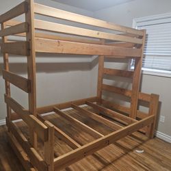 Bunk Bed 