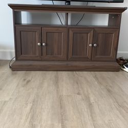 Tv Stand Storage PICK UP TODAY