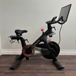 Peloton 