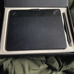 Wiacom Intuos