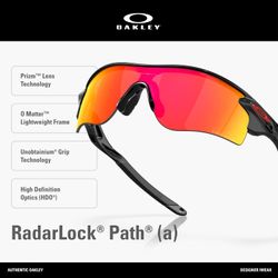 Oakley glases