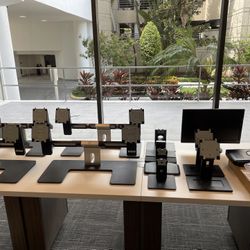 Office Sellout