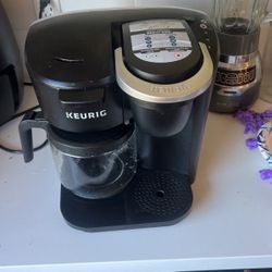 Keurig Coffee Machine Maker 