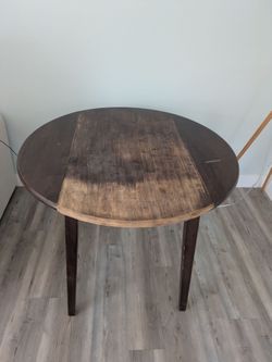 Small Dining Room Table