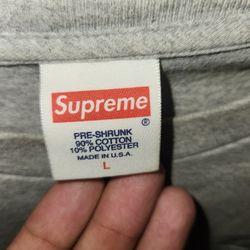 Supreme X Dead Kennedys