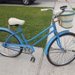 Roadmaster beach cruiser hot sale