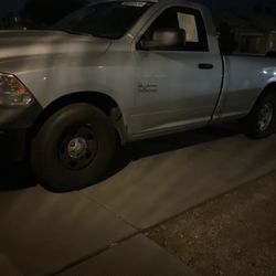 2016 Dodge Ram 1500