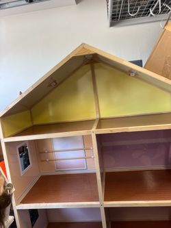 Doll House