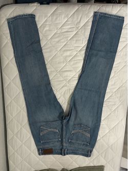 Buckle