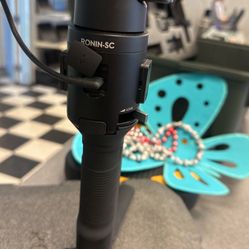 Camera Set