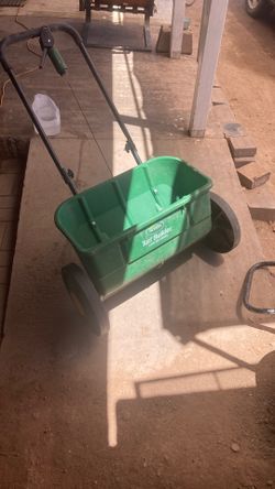 Spreader