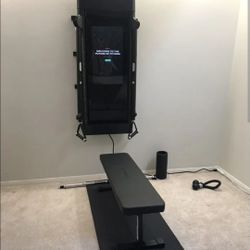 Tonal Workput Smart Gym 