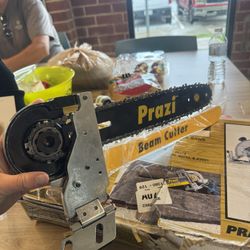 Beam Cutter Attachment 