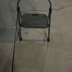 stand 