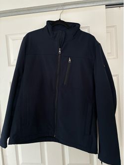 Calvin Klein Jacket