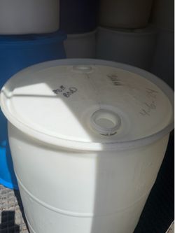 Barriles Tambos