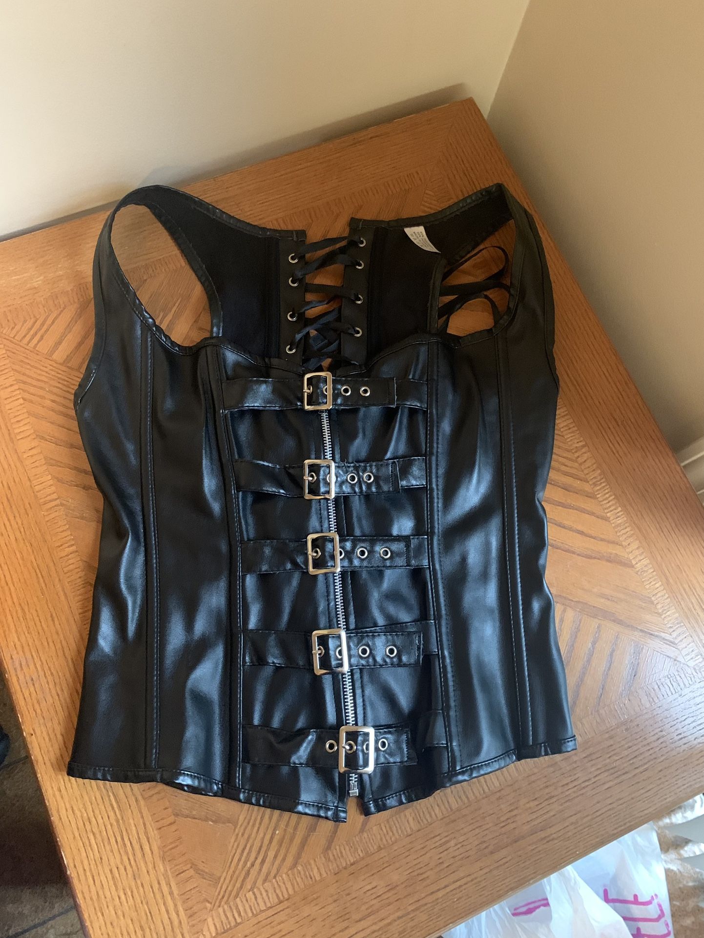 Women’s Corset Top