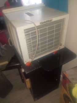 a/c unit