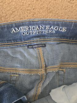 Size 12 Jeans AE