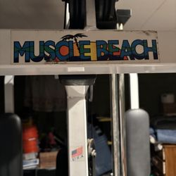 Home Exercise & Weight Lifting Equipment 