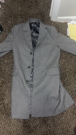 H&M trench