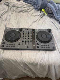 Pioneer DJ DDJ-FLX6 DJ Controller