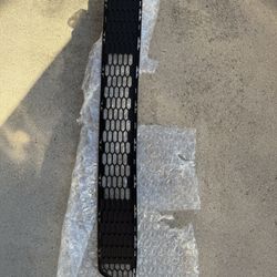 2015-2017 Mustang GT Lower Grille